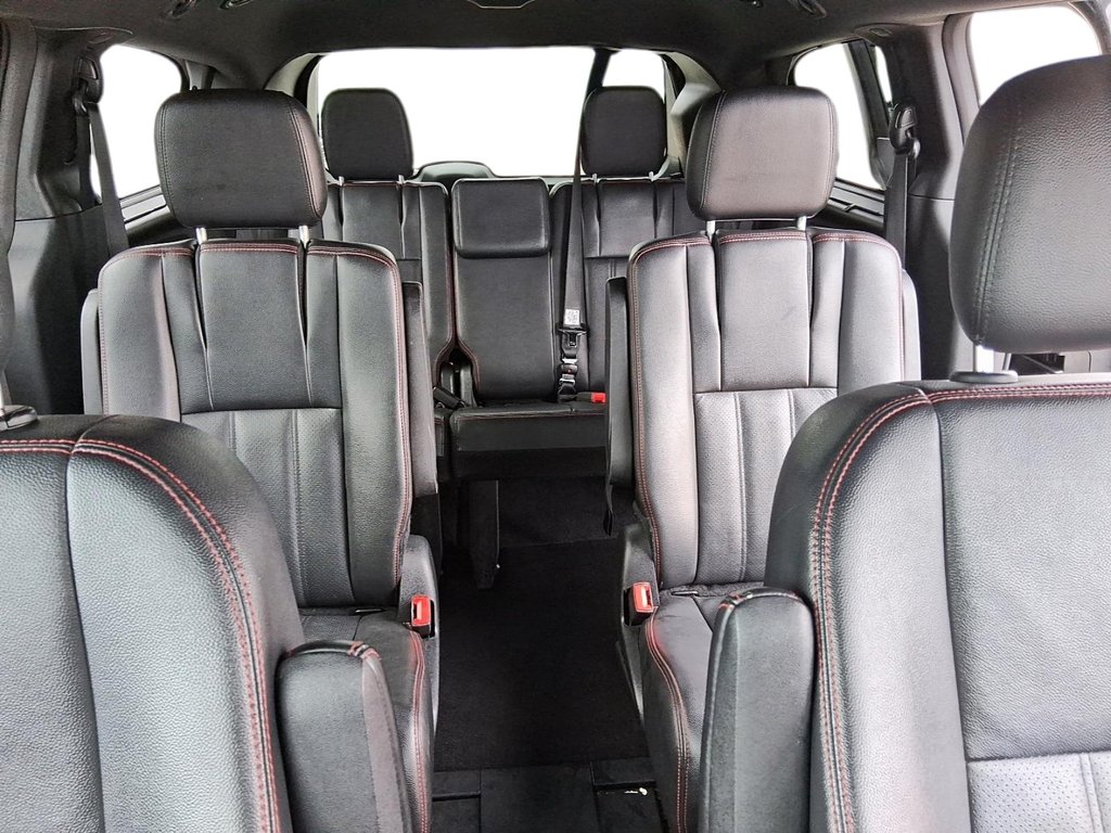 2015 Dodge Grand Caravan R/T in Stratford, Ontario - 10 - w1024h768px