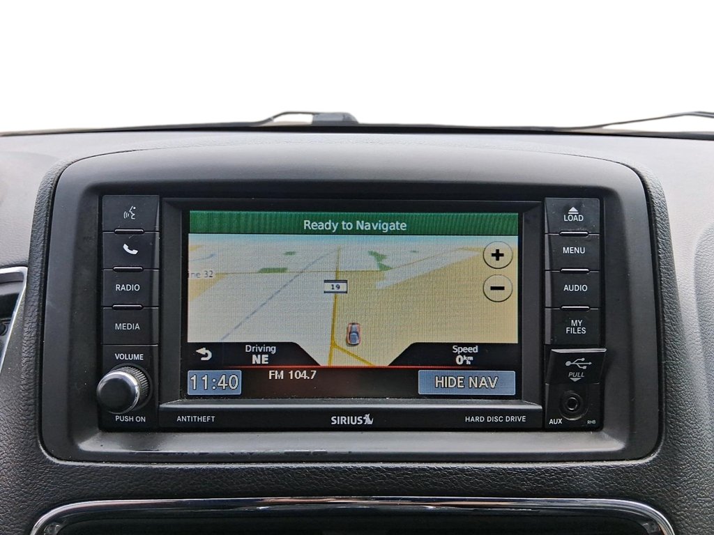 2015 Dodge Grand Caravan R/T in Stratford, Ontario - 20 - w1024h768px