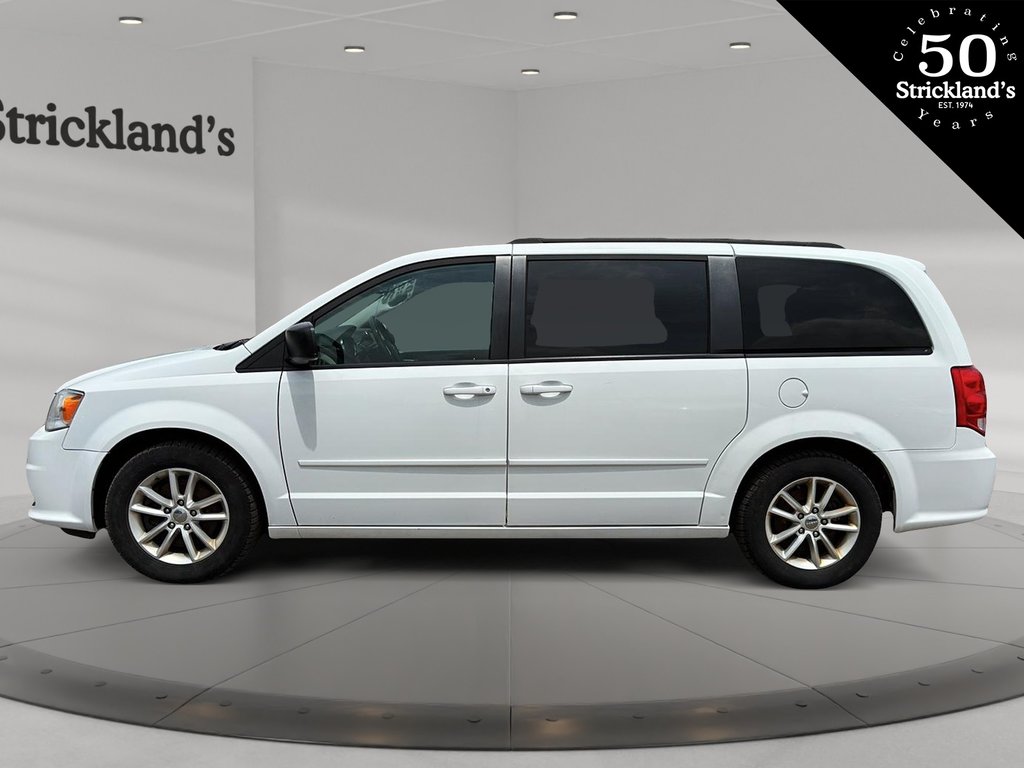 2016  Grand Caravan SE / SXT in Stratford, Ontario - 5 - w1024h768px