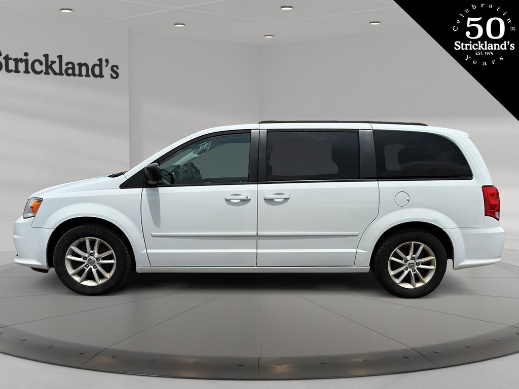 2016 Dodge Grand Caravan SE / SXT in Stratford, Ontario - 5 - w1024h768px