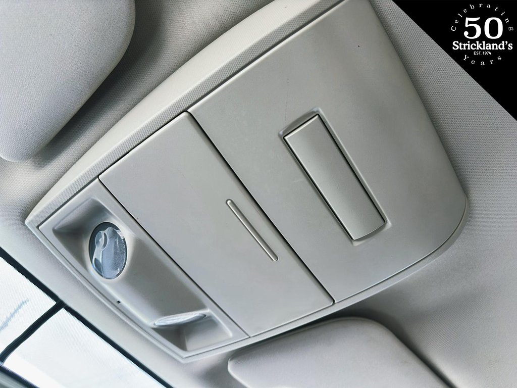2016 Dodge Grand Caravan SE / SXT in Stratford, Ontario - 11 - w1024h768px