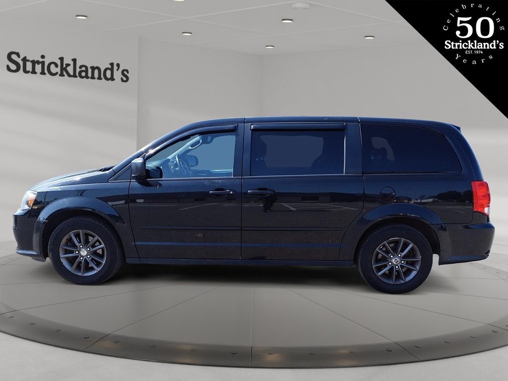 2016  Grand Caravan SE / SXT in Stratford, Ontario - 5 - w1024h768px