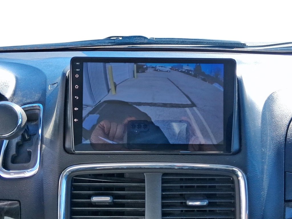 2016 Dodge Grand Caravan SE / SXT in Stratford, Ontario - 16 - w1024h768px