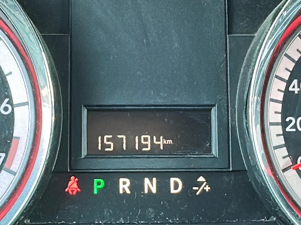 2017 Dodge Grand Caravan CVP / SXT in Stratford, Ontario - 12 - w1024h768px