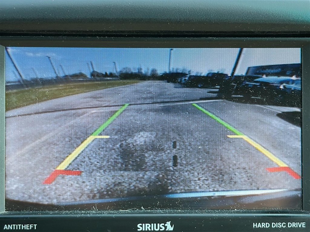 2017 Dodge Grand Caravan CVP / SXT in Stratford, Ontario - 15 - w1024h768px