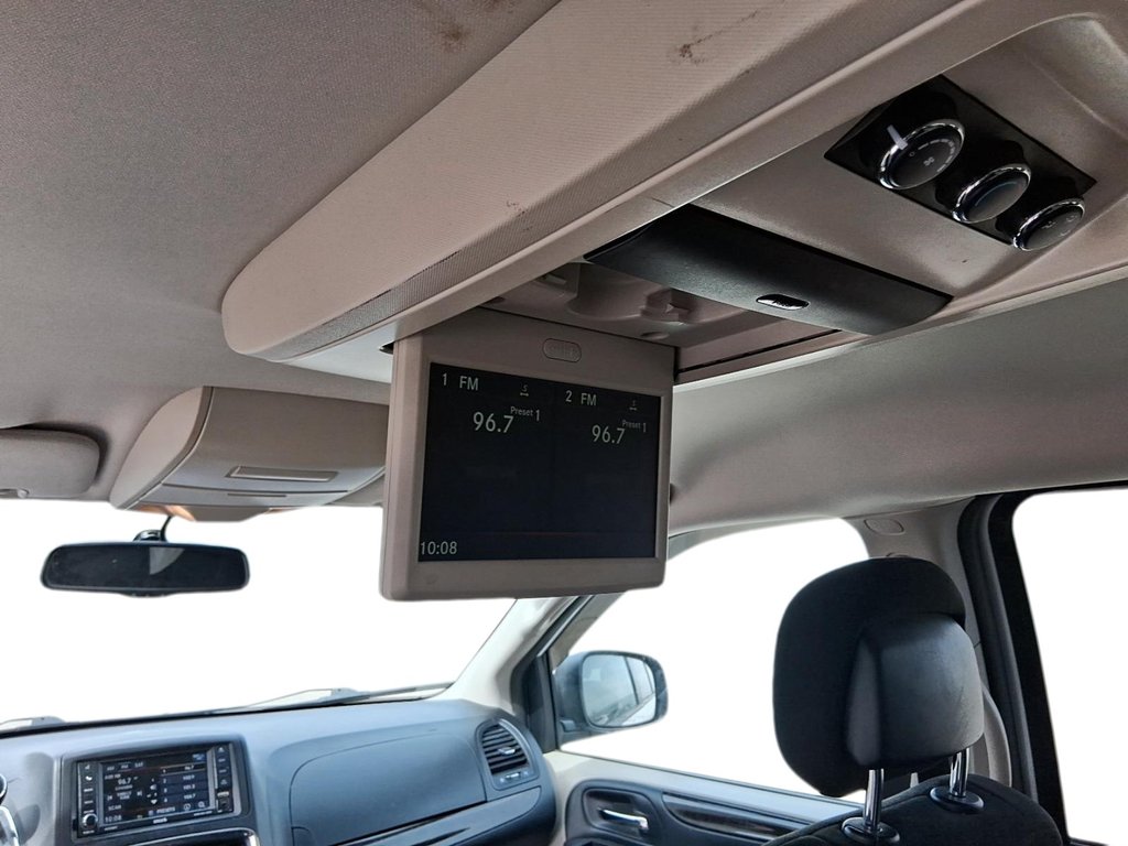 2017 Dodge Grand Caravan CVP / SXT in Stratford, Ontario - 17 - w1024h768px