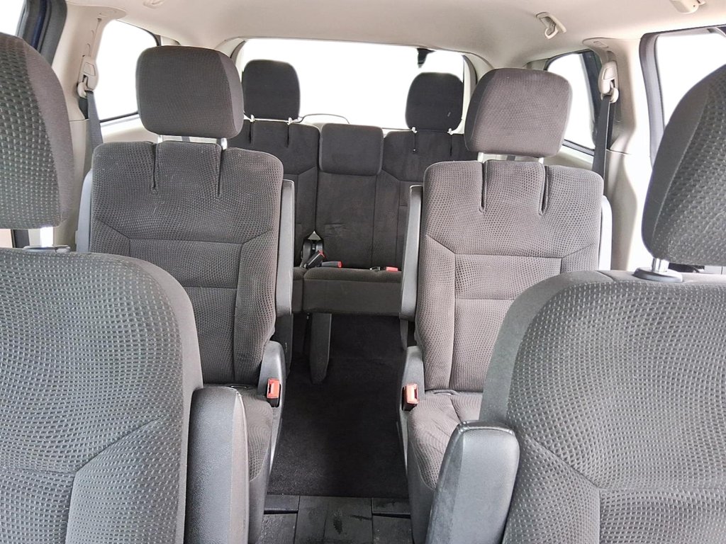 2017 Dodge Grand Caravan CVP / SXT in Stratford, Ontario - 10 - w1024h768px