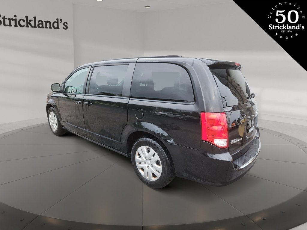 2019  Grand Caravan CVP / SXT in Stratford, Ontario - 4 - w1024h768px