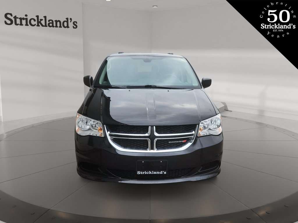 2019  Grand Caravan CVP / SXT in Stratford, Ontario - 2 - w1024h768px