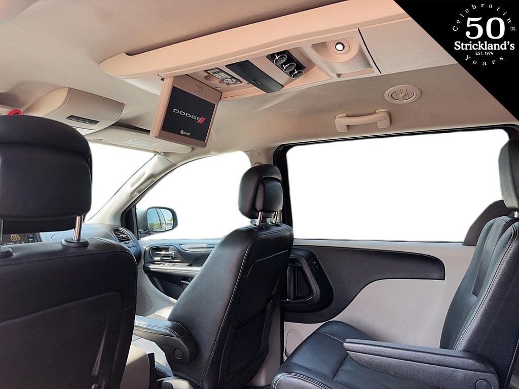 2019  Grand Caravan Crew in Stratford, Ontario - 11 - w1024h768px