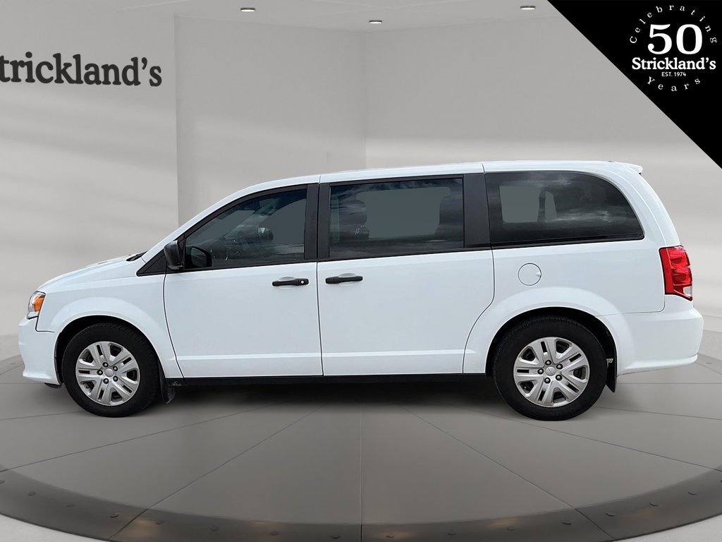 2020  Grand Caravan SE in Stratford, Ontario - 5 - w1024h768px