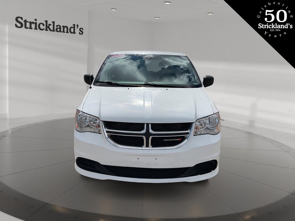 2020  Grand Caravan SE in Stratford, Ontario - 2 - w1024h768px