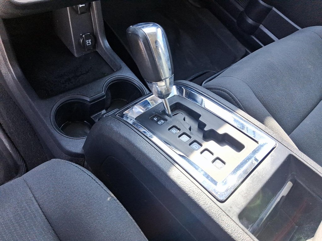 2010 Dodge Journey SXT 4D Utility FWD in Stratford, Ontario - 15 - w1024h768px