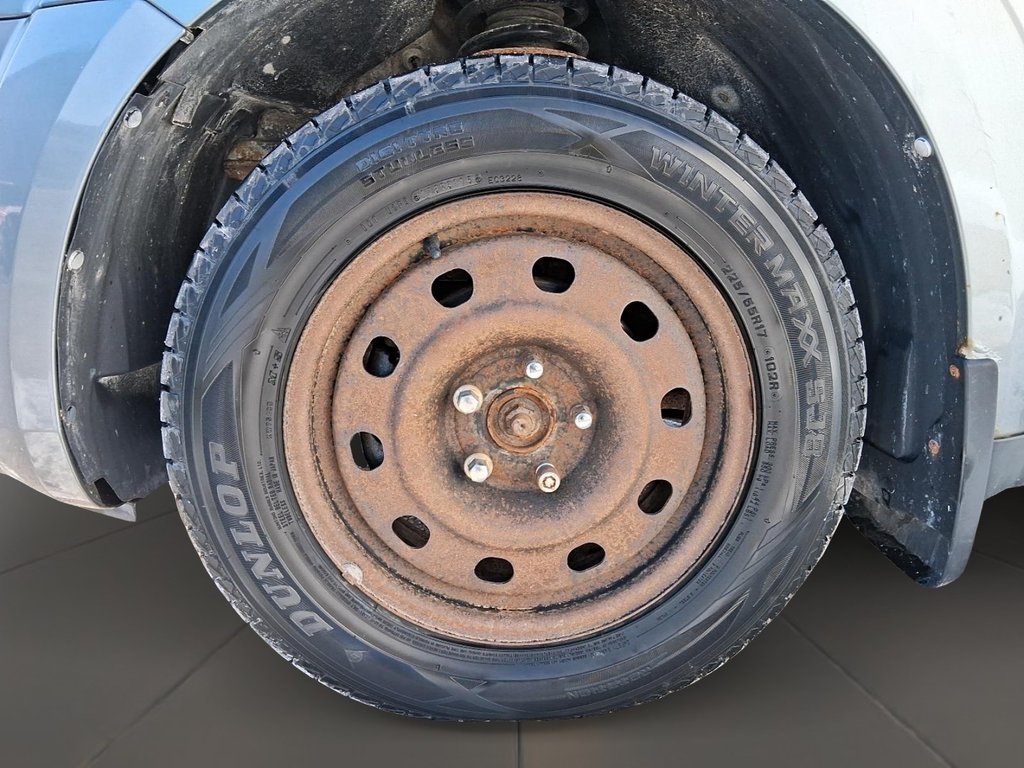 2010 Dodge Journey SXT 4D Utility FWD in Stratford, Ontario - 6 - w1024h768px