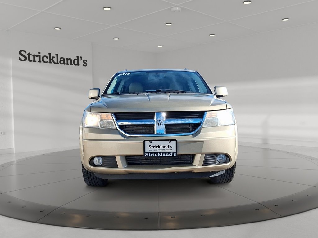 2010 Dodge Journey R/T AWD in Stratford, Ontario - 2 - w1024h768px