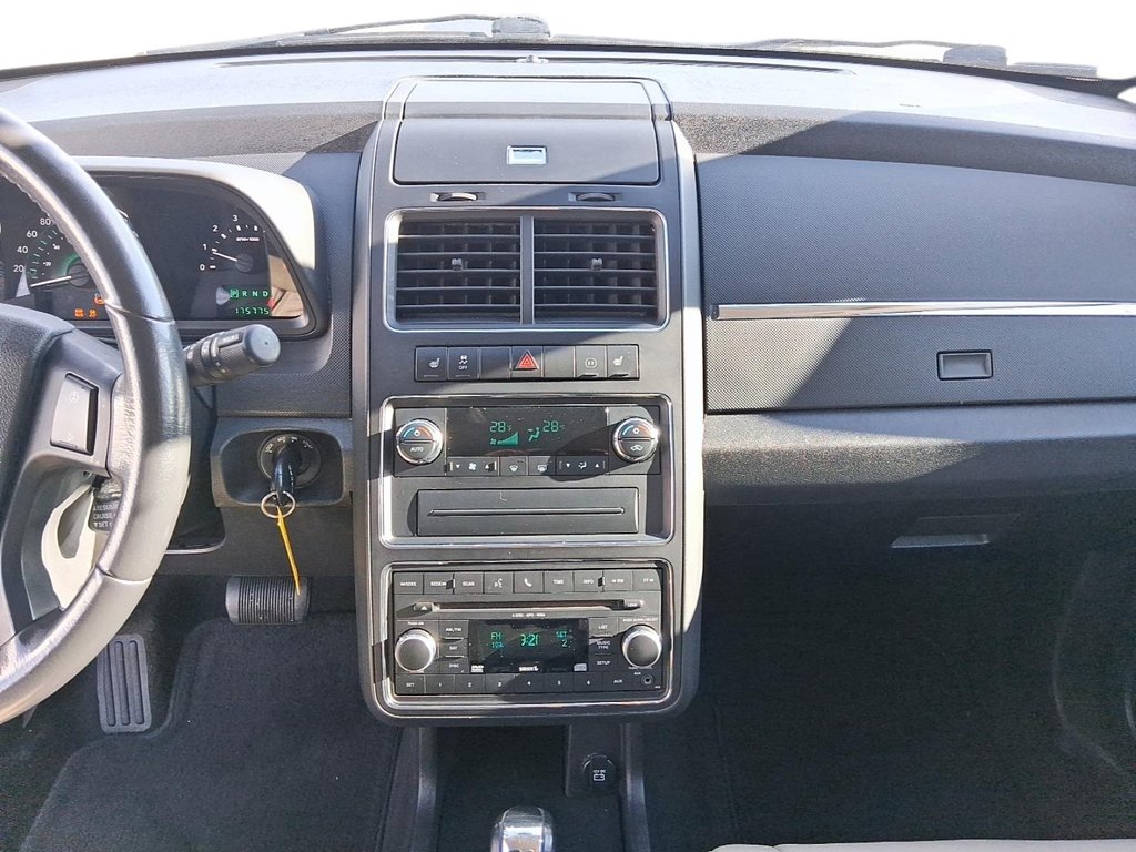 2010 Dodge Journey R/T AWD in Stratford, Ontario - 15 - w1024h768px