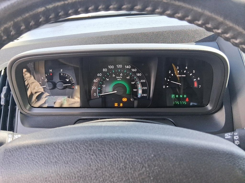 2010 Dodge Journey R/T AWD in Stratford, Ontario - 14 - w1024h768px