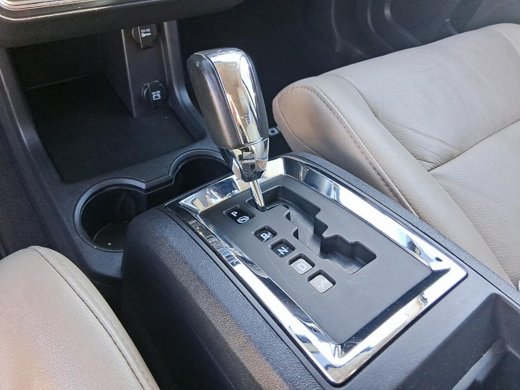 2010 Dodge Journey R/T AWD in Stratford, Ontario - 16 - w1024h768px