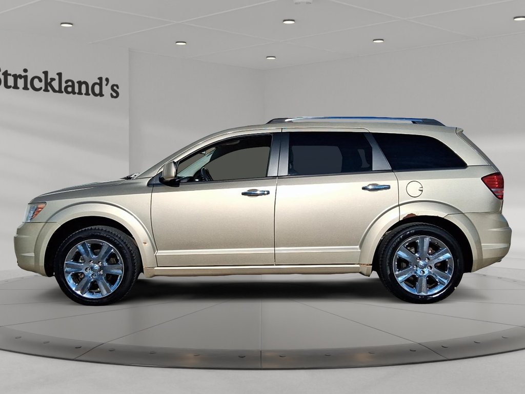 2010 Dodge Journey R/T AWD in Stratford, Ontario - 5 - w1024h768px