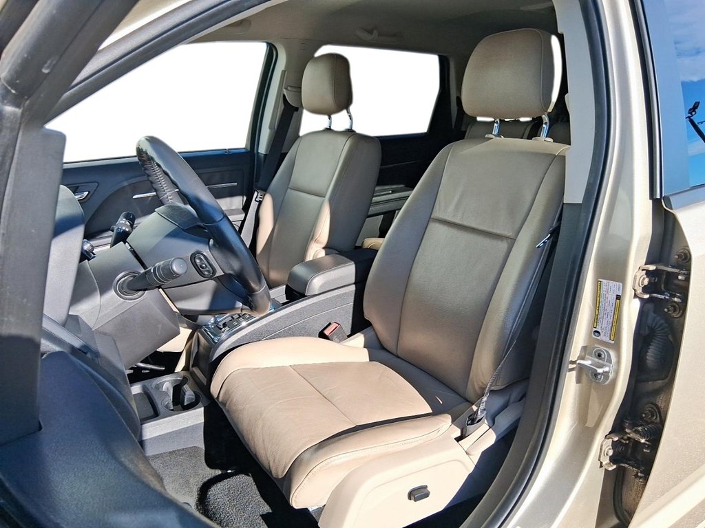 2010 Dodge Journey R/T AWD in Stratford, Ontario - 8 - w1024h768px