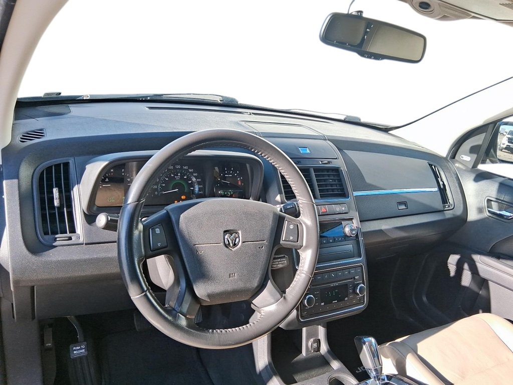 2010 Dodge Journey R/T AWD in Stratford, Ontario - 10 - w1024h768px