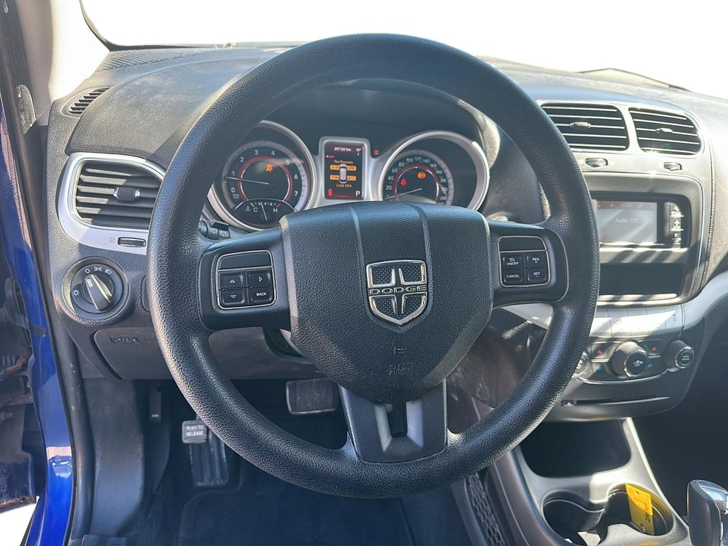 2012 Dodge Journey SE Plus FWD in Stratford, Ontario - 11 - w1024h768px