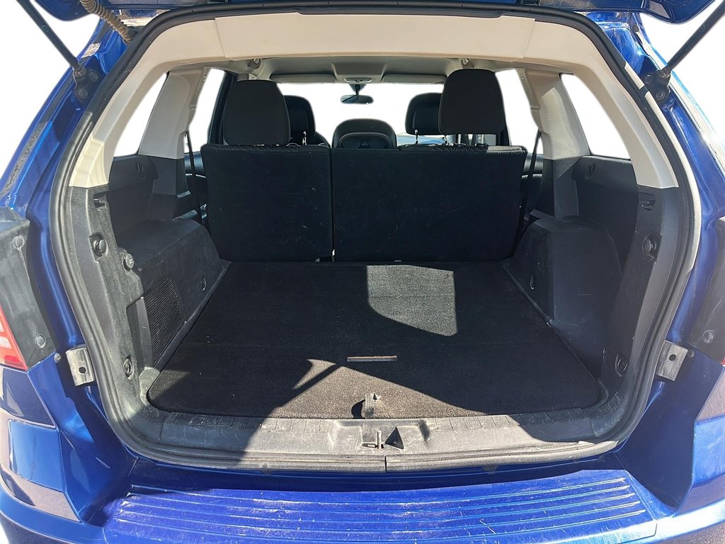2012 Dodge Journey SE Plus FWD in Stratford, Ontario - 6 - w1024h768px