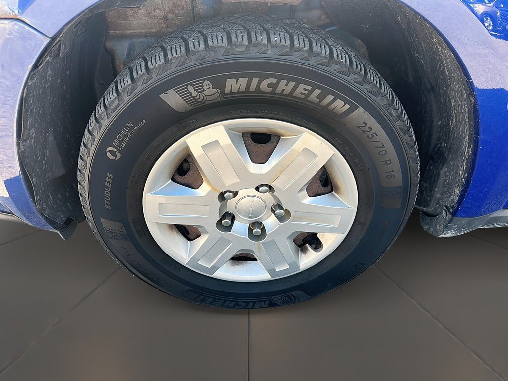 2012 Dodge Journey SE Plus FWD in Stratford, Ontario - 7 - w1024h768px