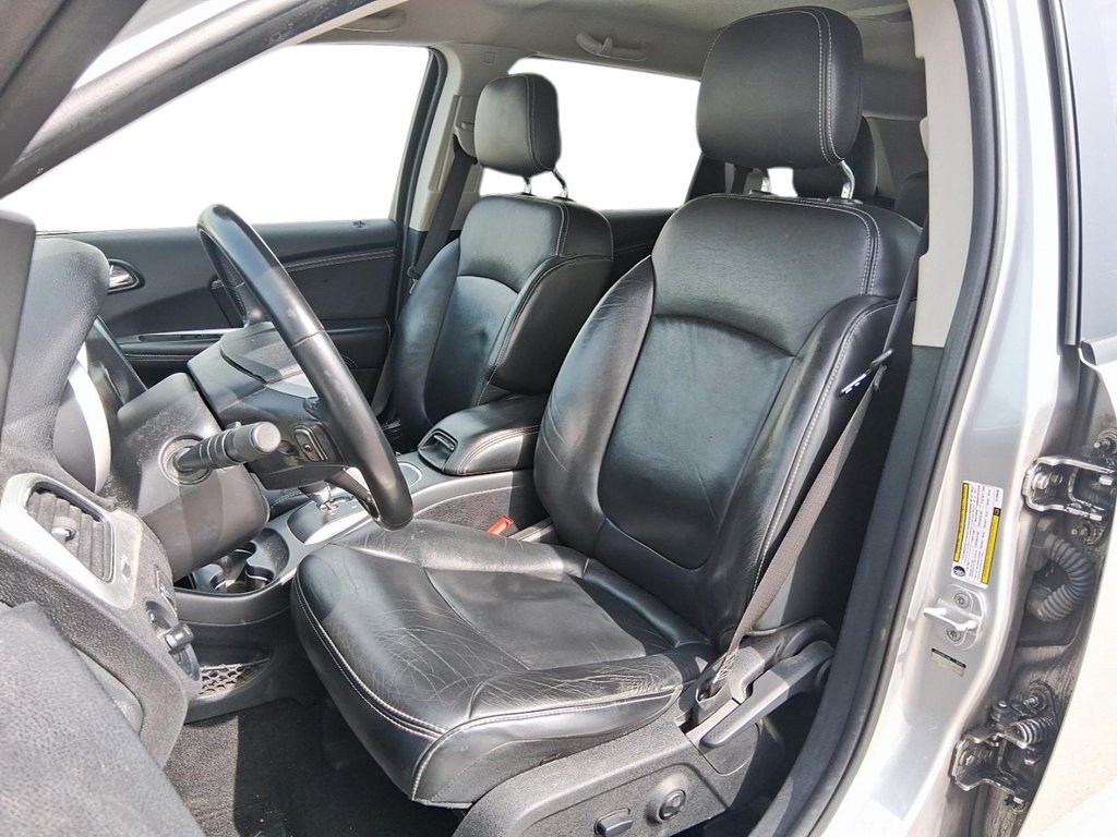 2012 Dodge Journey Crew in Stratford, Ontario - 8 - w1024h768px