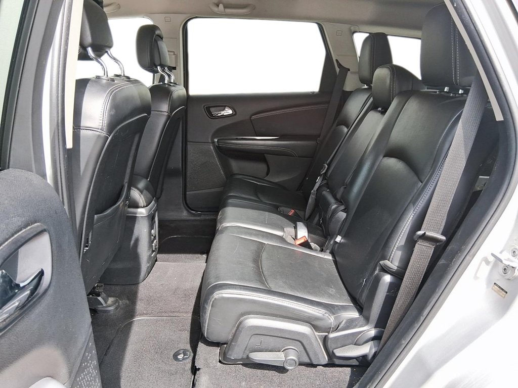 2012 Dodge Journey Crew in Stratford, Ontario - 9 - w1024h768px