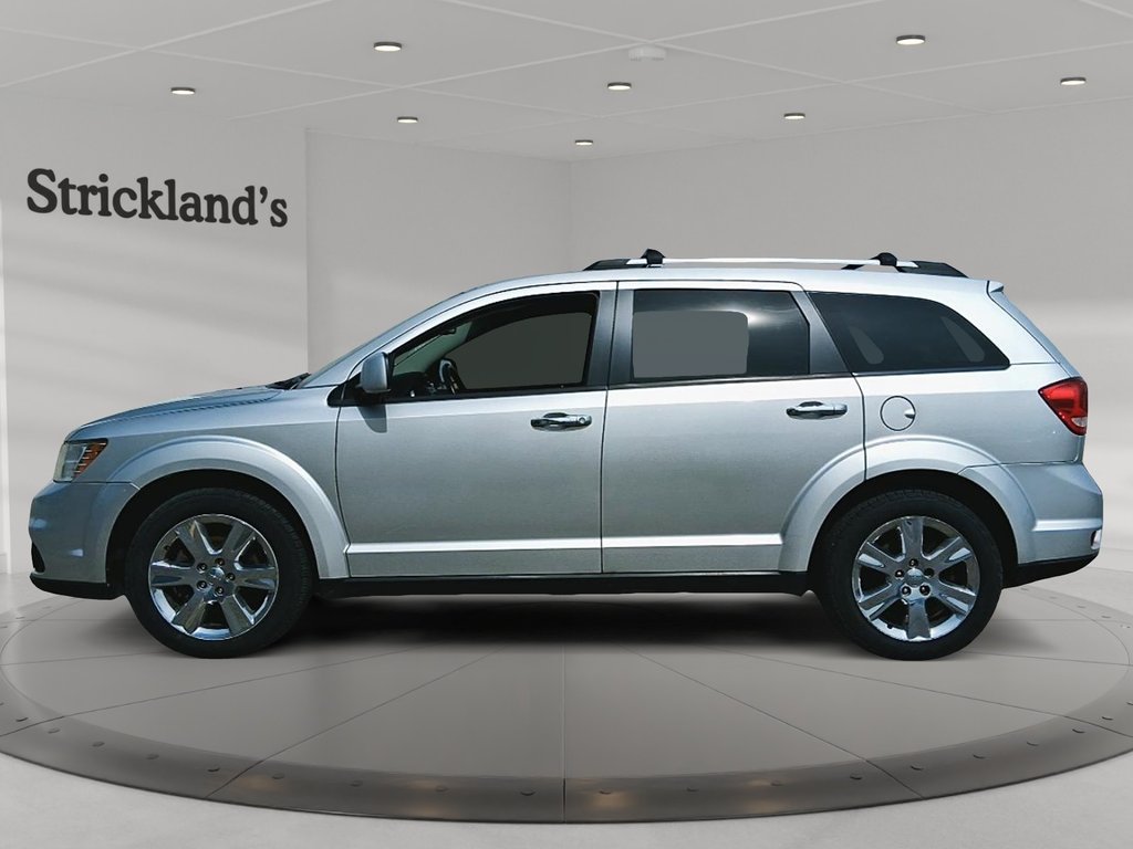 2012 Dodge Journey Crew in Stratford, Ontario - 5 - w1024h768px