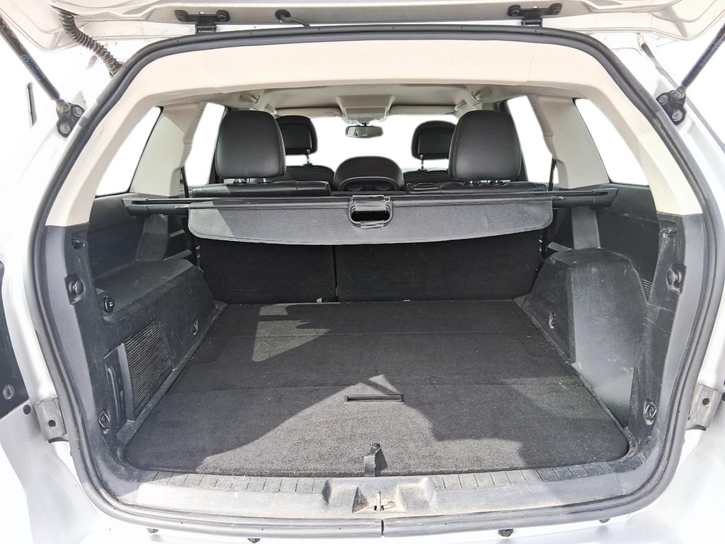 2012 Dodge Journey Crew in Stratford, Ontario - 6 - w1024h768px