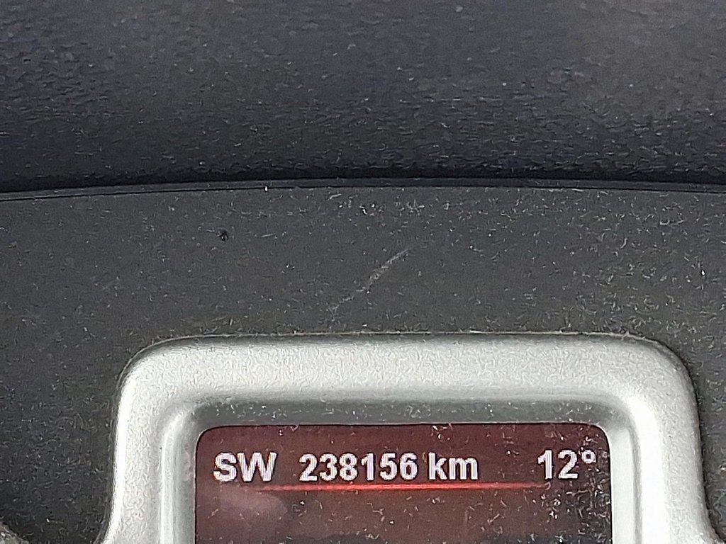 2012 Dodge Journey Crew in Stratford, Ontario - 13 - w1024h768px