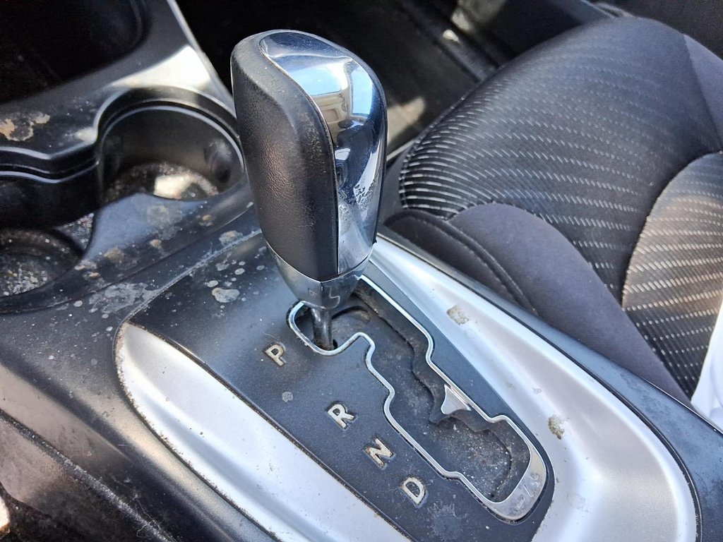 2012 Dodge Journey SXT 4D Utility FWD in Stratford, Ontario - 15 - w1024h768px