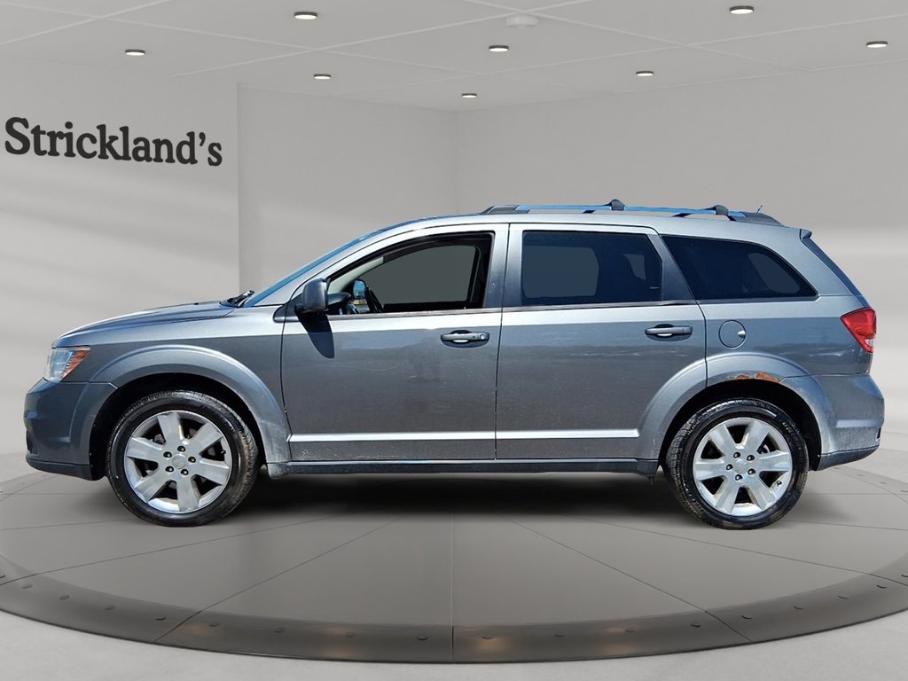 2012 Dodge Journey SXT 4D Utility FWD in Stratford, Ontario - 5 - w1024h768px