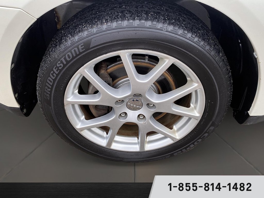 2013  Journey R/T AWD in Stratford, Ontario - 7 - w1024h768px