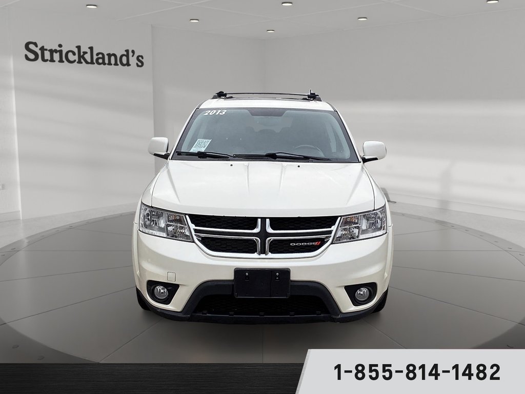 2013  Journey R/T AWD in Stratford, Ontario - 2 - w1024h768px