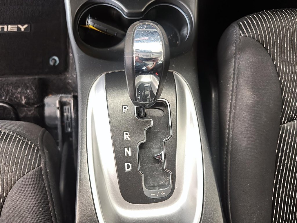 2013 Dodge Journey CVP FWD in Stratford, Ontario - 14 - w1024h768px