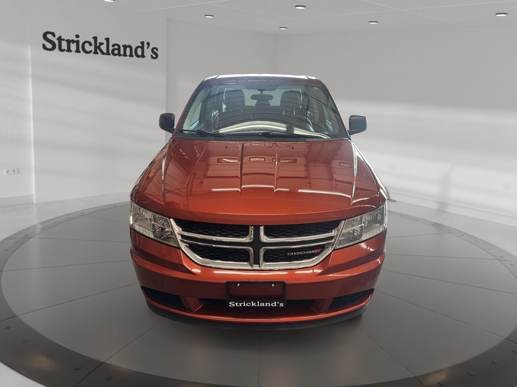 2013 Dodge Journey CVP FWD in Stratford, Ontario - 2 - w1024h768px