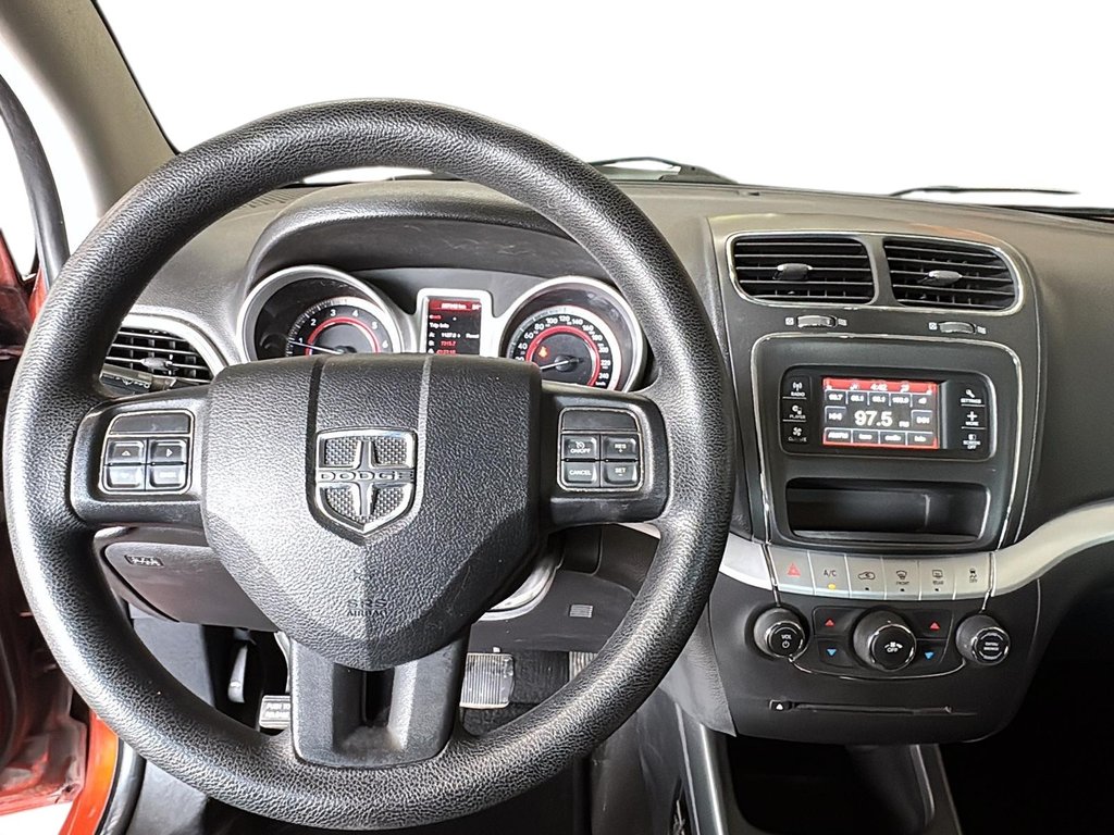 2013 Dodge Journey CVP FWD in Stratford, Ontario - 13 - w1024h768px
