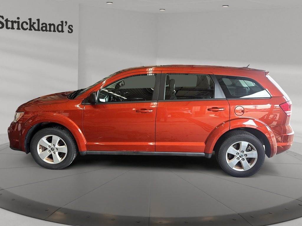2013 Dodge Journey CVP FWD in Stratford, Ontario - 5 - w1024h768px