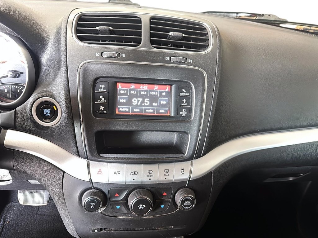 2013 Dodge Journey CVP FWD in Stratford, Ontario - 15 - w1024h768px