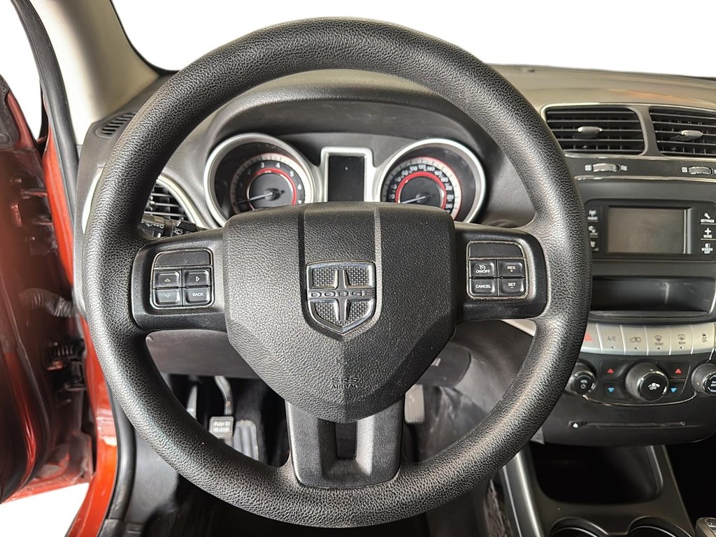 2013 Dodge Journey CVP FWD in Stratford, Ontario - 11 - w1024h768px