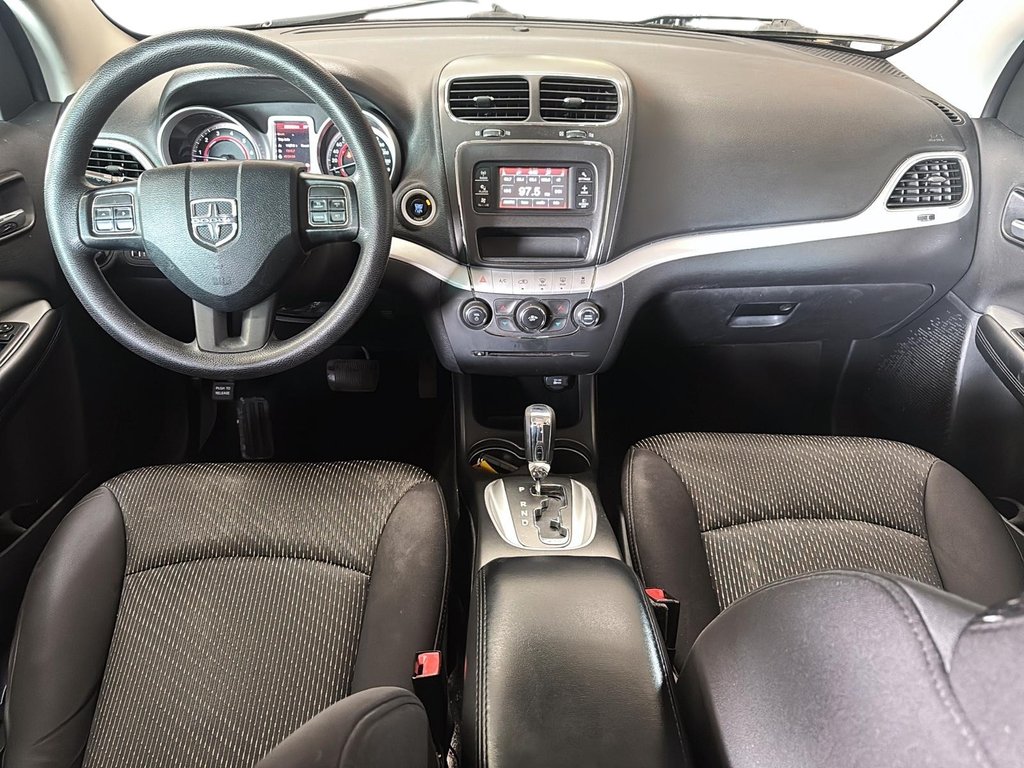 2013 Dodge Journey CVP FWD in Stratford, Ontario - 9 - w1024h768px