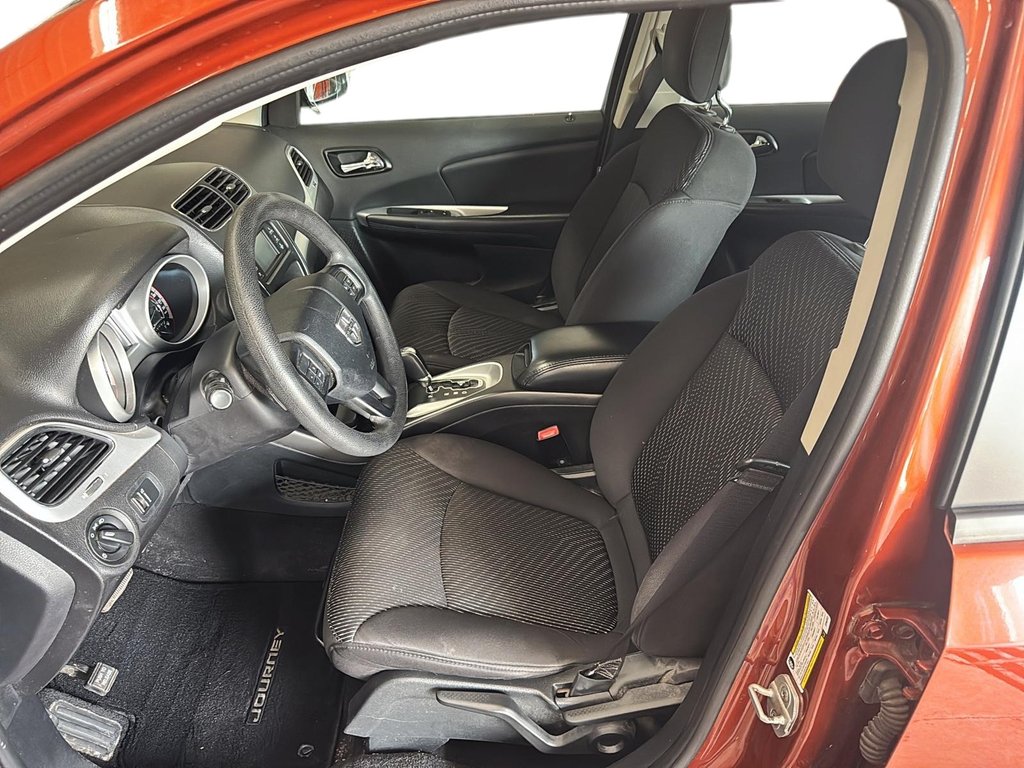 2013 Dodge Journey CVP FWD in Stratford, Ontario - 8 - w1024h768px