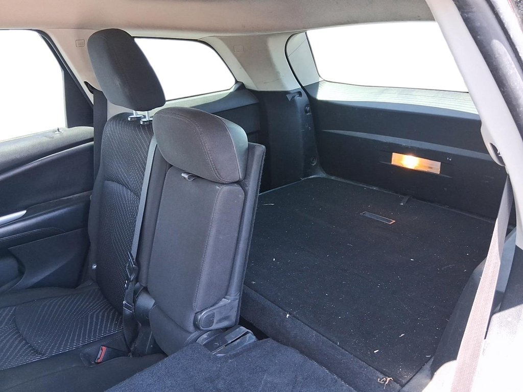 2014 Dodge Journey CVP / SE Plus in Stratford, Ontario - 6 - w1024h768px