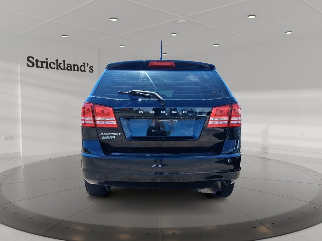 2014 Dodge Journey CVP / SE Plus in Stratford, Ontario - 3 - w1024h768px