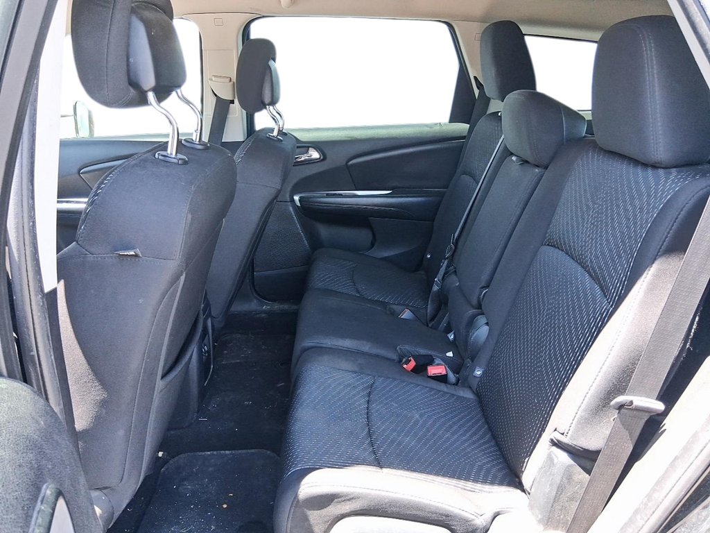 2014 Dodge Journey CVP / SE Plus in Stratford, Ontario - 9 - w1024h768px