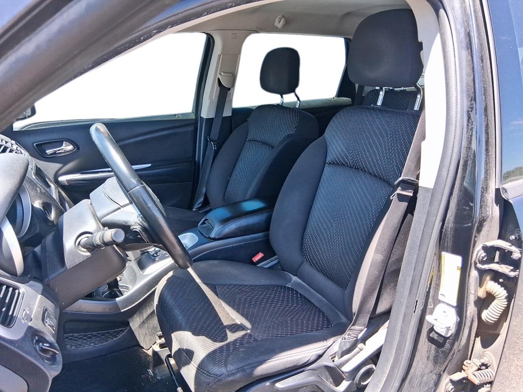 2014 Dodge Journey CVP / SE Plus in Stratford, Ontario - 8 - w1024h768px