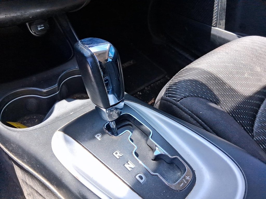 2014 Dodge Journey CVP / SE Plus in Stratford, Ontario - 16 - w1024h768px